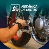 Mecánica de Motos 🛵