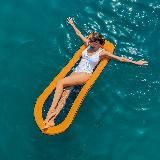 Ksenia Prokhorova • Life