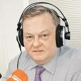 Аудиозаписи выступлений Евгения Юрьевича Спицына