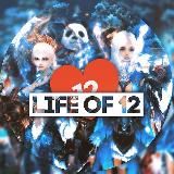 LifeOf12 Perfect World