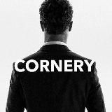 CORNERY