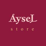 Aysel🧚💄👛👠