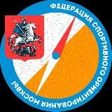 Московское Ориентирование