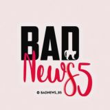 BadNews85 | بدنیوز