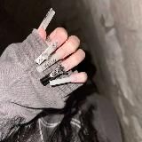 Ногти твоей бывшей 💒💓