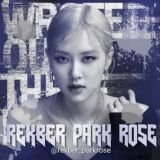 CLOSE | REKBER PARK ROSE