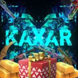 Kaxar