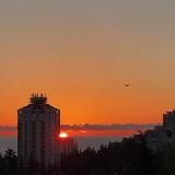 Это Алушта 🏔 Крым