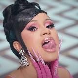 Cardi B | DARKSIDE