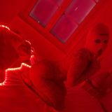 Melanie popcorn 🍿🍒