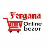 Online universal bozor Fargona Margilon