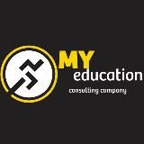 MY Education | CHET ELDA TA'LIM OLISH