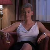 Гардеробная Миссис Тудески