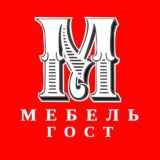 Купить шкаф Мебель ГОСТ Москва