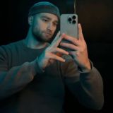 Максим Семёнов