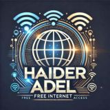 المطور حيدر عادل