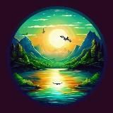 Затерянные места