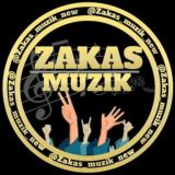 Zakas mucik
