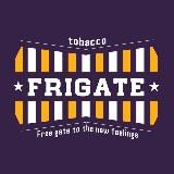 FRIGATE