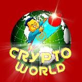 Crypto⚡️World