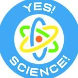 Yes! Science!