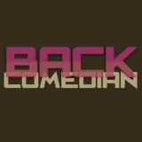 BackComedian