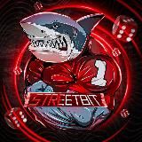 Streetbit Shark