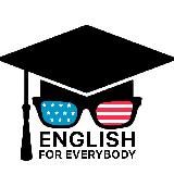 English for Everybody