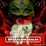 🇹🇷💔 غم دونیاسی 💔🇹🇷