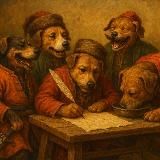 Мысли мемопса