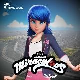 MiraculousRU • Леди Баг и Супер-Кот