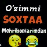 SALOM SEVGI❤️❤️❤️❤️