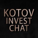 High Risk Kotov Invest