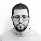 المصمم هيثم يوسف