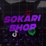 Sokari Shop | 𝕄𝕆𝔻 𝕋𝕀𝕂𝕋𝕆𝕂