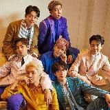 💜 MY WORLD BTS 💜