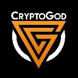 Криптовалюта | CryptoGod