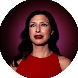 Лена Гитт – нетворкинги онлайн и в Москве