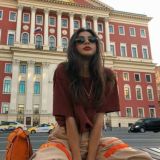 Life is beautiful 🌷✨