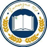 Школьная жизнь Гимназии 107