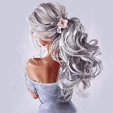 Зачіски 👱🏻♀️