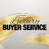 Luxury 🇮🇹 Buyer Service