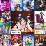 🔥 Ａｎｉｍｅ ＪＡＦ 🔥