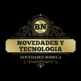 6. BODEGA NOVEDADES