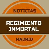 Regimiento Inmortal España