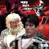 Grand Theft Memes 💣: The homeless swordsman arc.