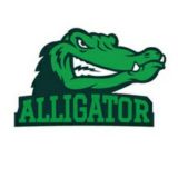 Аллигатор🐊