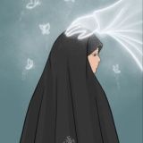 {فــاطمـيــهہ}⚜︎♥️⤷