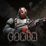 PiGchers | PRODUCTION CS2 | CSGO | Бесплатные скины | Розыгрыш | CSkin | FREE SKIN