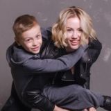 Винник Мари о детях❤️